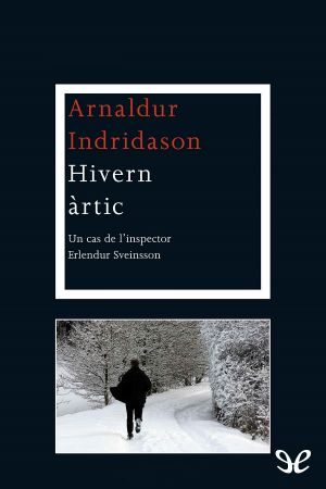 [Inspector Erlendur 07] • Hivern Àrtic